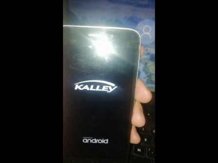 Kalley klic sa k4 02 4g root -  updated May 2024 | page 1 