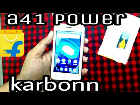 Karbonn a41 power root -  updated May 2024 | page 1 