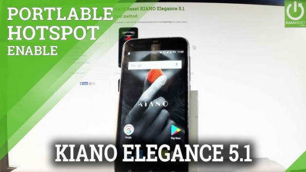 Kiano elegance 5 1 root -  updated May 2024 | page 1 