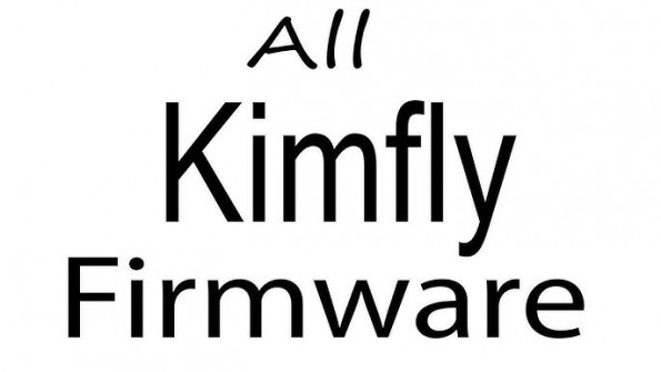 Kimfly es root -  updated April 2024
