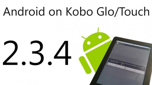 Kobo touch root -  updated May 2024 | page 2 