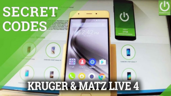 Kruger matz live 5 plus root -  updated April 2024 | page 1 