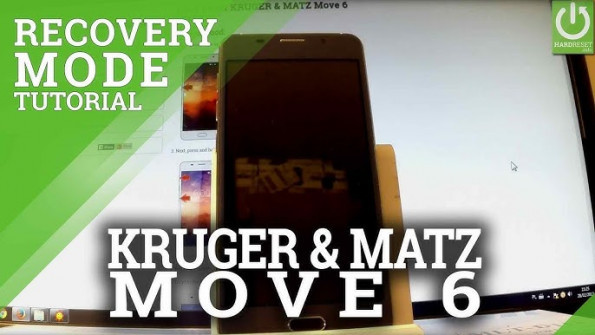 Krugermatz move 6 root -  updated May 2024