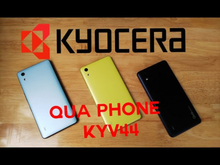 Kyocera qua phone qz kyv44 u root -  updated April 2024