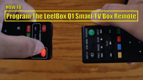 Leelbox q1 pro root -  updated May 2024