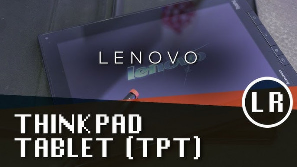 Lenovo 18382au thinkpad tablet root -  updated April 2024