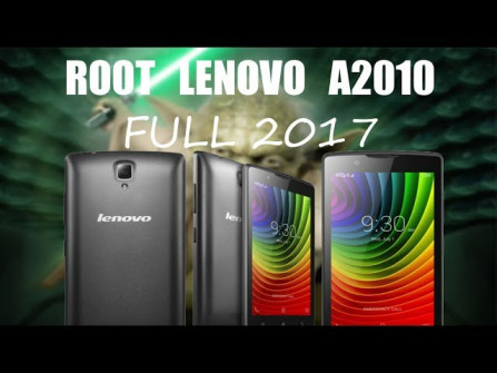 Lenovo a2010l36 root -  updated May 2024 | page 2 