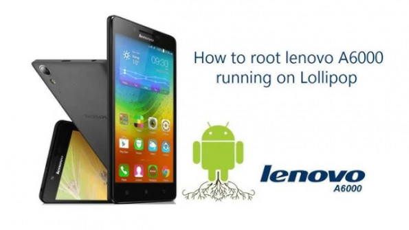 Lenovo a6000 kraft root -  updated May 2024 | page 1 