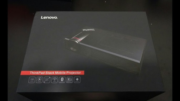 Lenovo thinkpad stack projector pj acc m123 root -  updated April 2024
