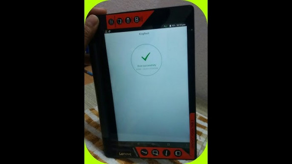 Lenovo yt3 850f yogatab3 root -  updated May 2024 | page 2 