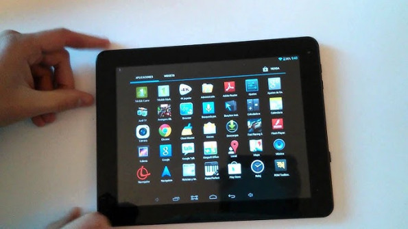 Leotec l pad universe tablet 10 inch letab1003 root -  updated May 2024