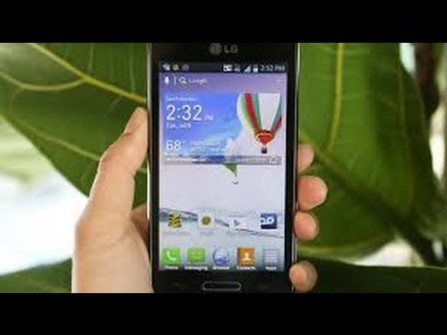 Lg optimus showtime l86c root -  updated May 2024 | page 1 