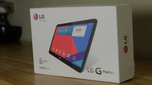 Lge g pad 10 1 lte e9lte vk700 root -  updated April 2024