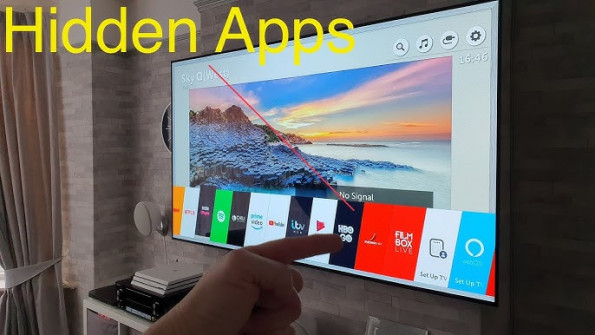 Lge ga7800 eden lg android tv v4 root -  updated March 2024 | page 1 