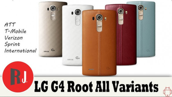 Lge gelato 460 xx lg p693 root -  updated May 2024 | page 1 