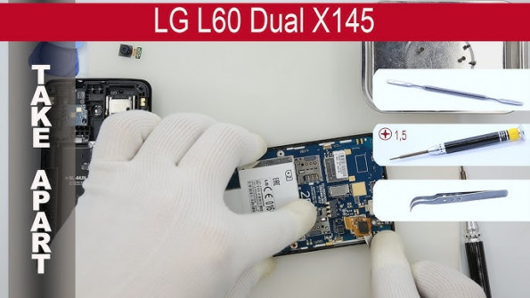 Lge l60 lo 1 lg x145 root -  updated May 2024 | page 1 