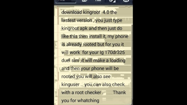 Lge l70 w5ds lg d325 root -  updated April 2024 | page 9 