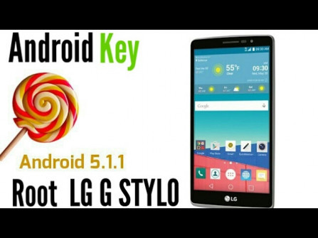 Lge lg g stylo g4stylusn h636 root -  updated May 2024 | page 3 