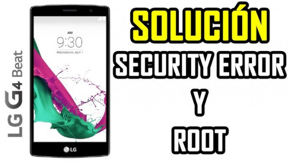 Lge lg g4 beat p1bssn h735 root -  updated April 2024
