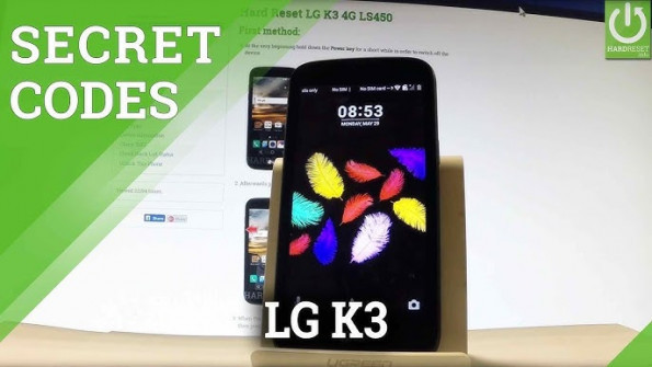 Lge lg k3 lte mme0n k100 root -  updated March 2024 | page 1 