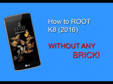 Lge lg k8 2017 lv3n m200 root -  updated March 2024 | page 10 