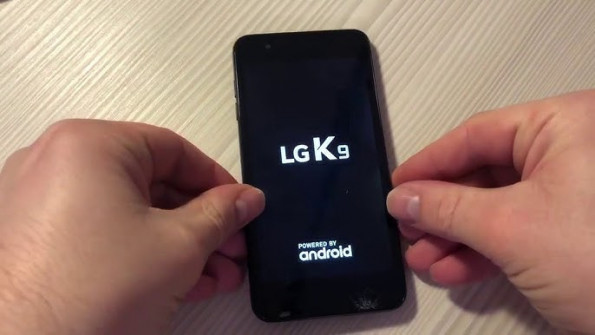 Lge lg k9 cv109 lm x210 root -  updated April 2024 | page 3 