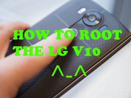 Lge lg max v10 x160 root -  updated April 2024 | page 3 