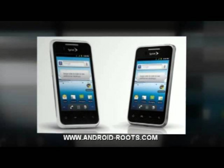Lge lg optimus elite m3s ls696 root -  updated March 2024 | page 8 