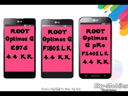 Lge lg optimus g geehrc f180s root -  updated April 2024 | page 7 