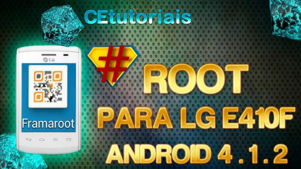 Lge lg optimus l1ii v1ds e415f root -  updated April 2024 | page 1 