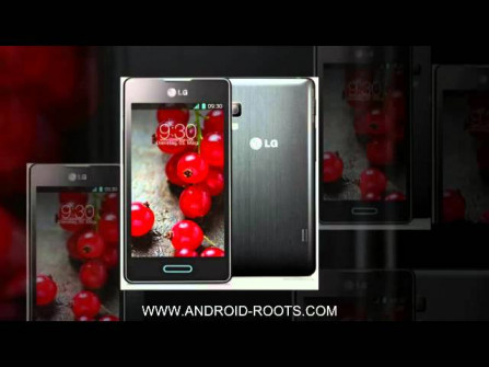 Lge lg optimus l5 ii vee5nfc e460 root -  updated April 2024 | page 7 