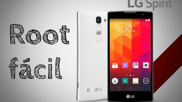Lge lg spirit my70 h420 root -  updated May 2024 | page 1 