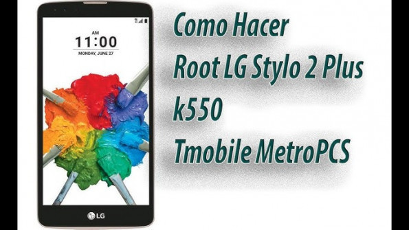 Lge lg stylo 2 ph1 k540 root -  updated April 2024 | page 2 