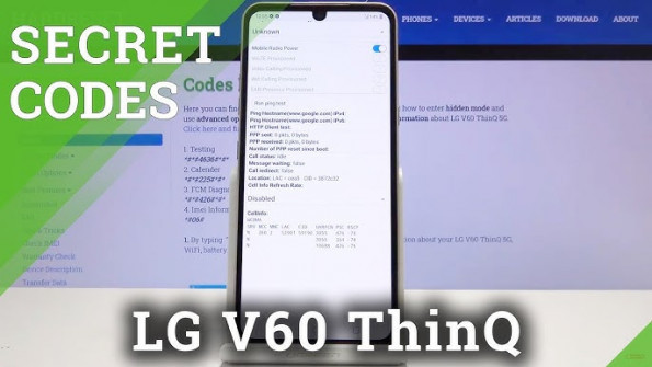 Lge lg v60 thinq timelm lm v600 root -  updated May 2024