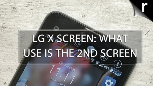 Lge lg x screen k5 lgk500j root -  updated April 2024