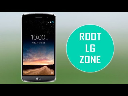 Lge lg zone d2 x180g root -  updated April 2024 | page 1 