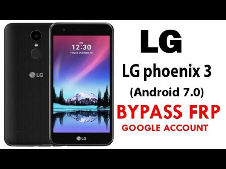 Lge phoenix 3 lv1 lg m150 root -  updated May 2024 | page 2 