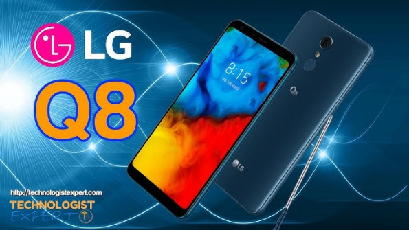 Lge q8 cv7an lm q815s root -  updated May 2024 | page 1 