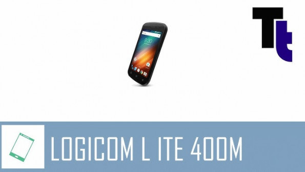 Logicom l ite 400m ite400m root -  updated May 2024 | page 1 