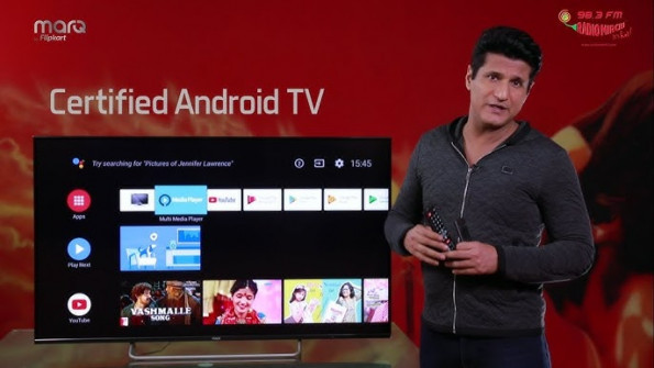 Marq komagome 2k android tv root -  updated May 2024 | page 1 
