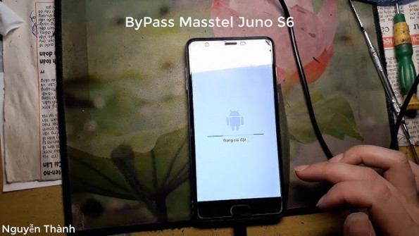 Masstel juno s6 root -  updated April 2024 | page 9 