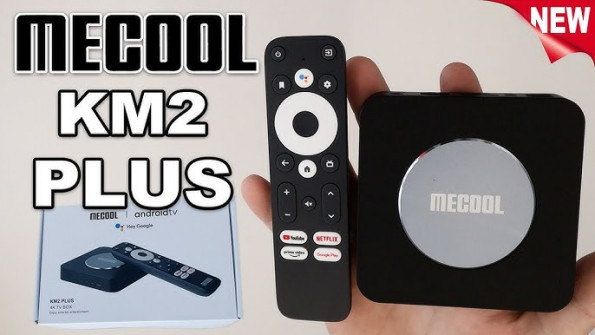 Mecool km2 plus yyc 4k android tv box root -  updated May 2024