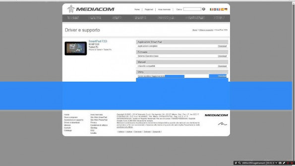 Mediacom m sp1ey eea 1ey root -  updated May 2024 | page 2 