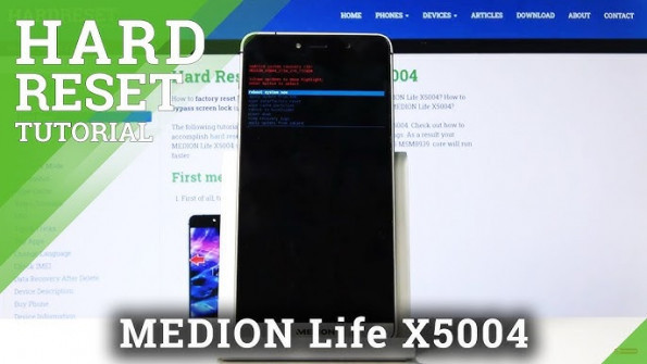Medion x6001 root -  updated May 2024 | page 1 