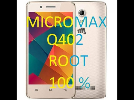 Micromax bolt pace q402 root -  updated May 2024 | page 2 