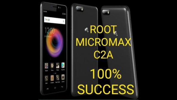 Micromax c2a root -  updated May 2024 | page 1 