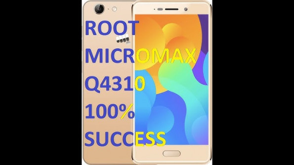 Micromax canvas 2 q4310 root -  updated May 2024 | page 1 