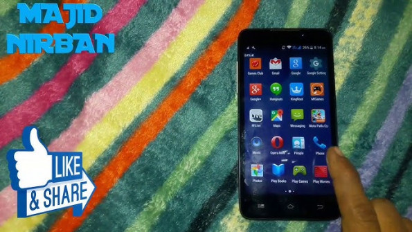 Micromax canvas nitro a311 root -  updated April 2024 | page 3 