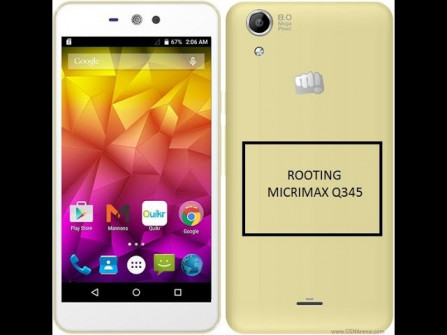 Micromax canvas selfie lens q345 root -  updated May 2024 | page 1 