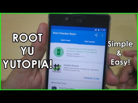 Micromax yutopia yu5050 root -  updated May 2024 | page 2 